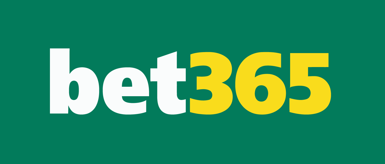 Logo of Bet365